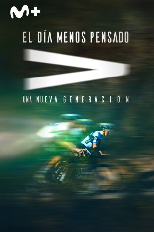 El día menos pensado: Episodio 3