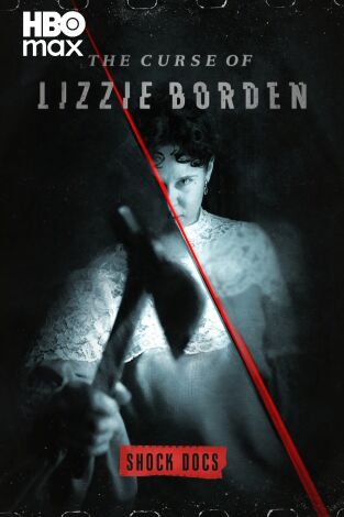 La maldición de Lizzie Borden