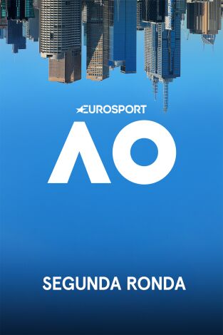Open de Australia (T2026): Segunda ronda - Día 1 - Rod Laver Partido 1