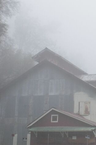 Buscadores de fantasmas: La mina Kennedy