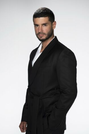 La luz de mi vida (T1): Episodio 18