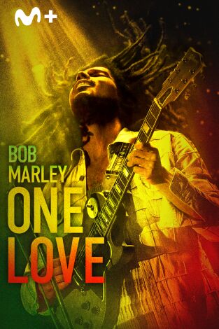 Bob Marley: One Love