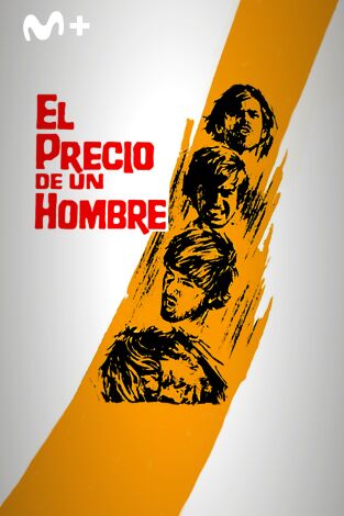 El precio de un hombre