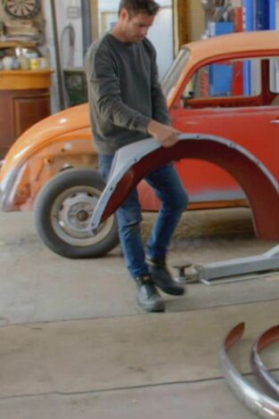 Joyas sobre ruedas: coches alucinantes: El Especial