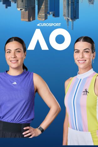 Open de Australia (T2026): Ruse - Tomljanovic