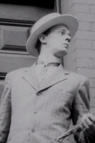 Selección TCM: Selección TCM: Too Much Johnson