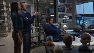 Alert: Unidad de personas desaparecidas (T1): Ep.8 Craig