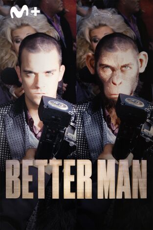 Better Man