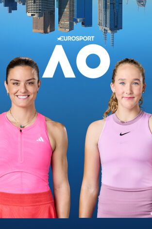 Open de Australia (T2026): Sakkari - Andreeva