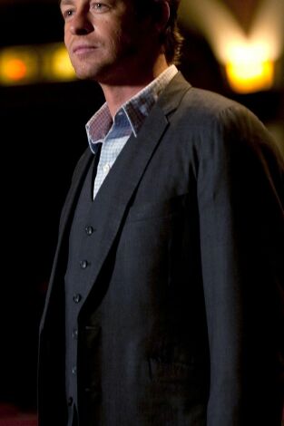 El mentalista (T3): Ep.22 Rapsodia en rojo