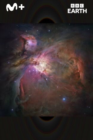 Universo: El Big Bang. Antes del amanecer