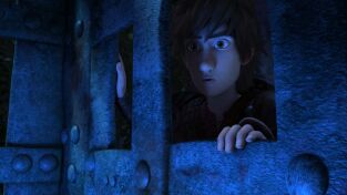 Dragones: Hacia nuevos confines (T1): Ep.26 Mazas y Garras: 2ª parte