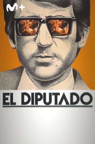 El diputado