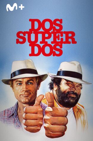 Dos superdos
