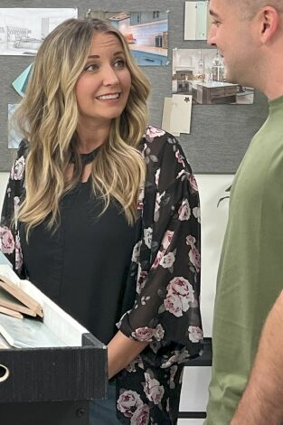 Tu casa en 100 días: Episodio 7