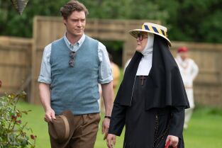 Sister Boniface Mysteries (T3): Ep.6 No es solo críquet