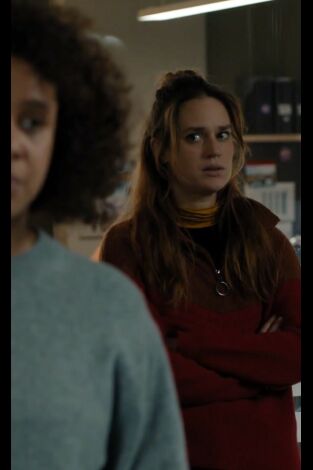 Mismatch (T2): Ep.10 Verdades y mentiras