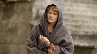 Merlín (T1): Ep.6 El remedio que cura