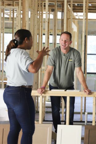 Tu casa en 100 días: Episodio 5