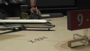 Especial Mayday: Catástrofes aéreas: Colisiones en la pista