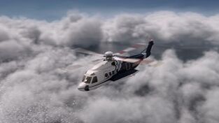 Especial Mayday: Catástrofes aéreas: Amerizaje