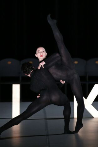 Leipziger Ballett: Peter I. Tschaikowski