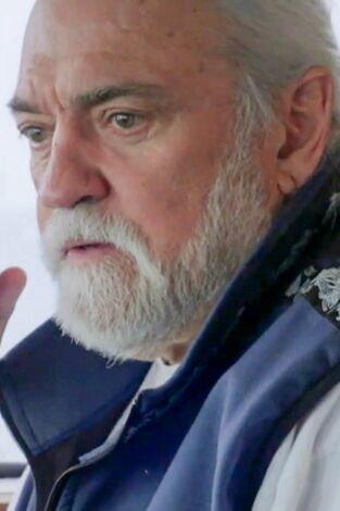 Pesca radical: Navío