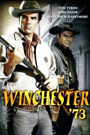 Winchester 73