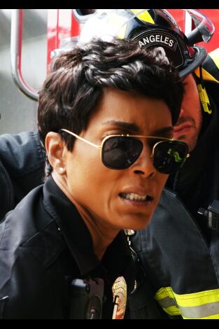 9-1-1 (T2): Ep.6 Adulterados