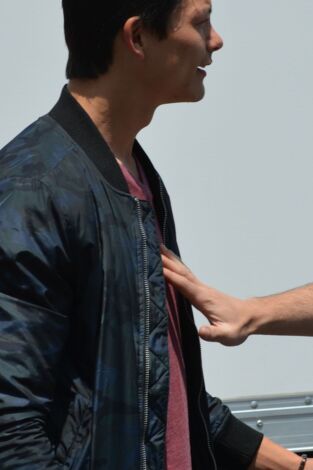 Pecados mortales: Punto de ruptura