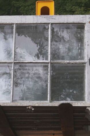 Restauradores al rescate: Cascades Inn