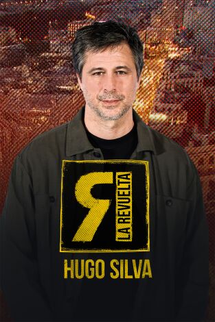 La revuelta: Episodio 66