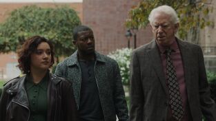 FBI: Most Wanted (T6): Ep.6 Desfile