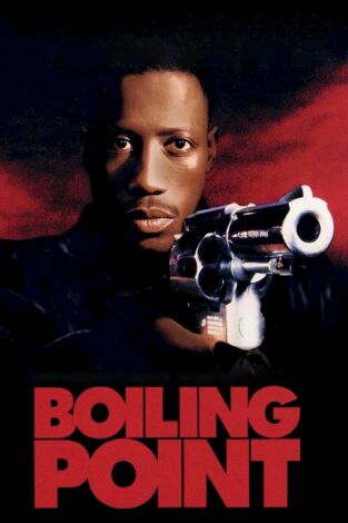 Boiling Point