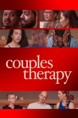 Terapia de parejas: Episodio 2