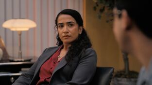 The Irrational (T2): Ep.11 Barco fantasma