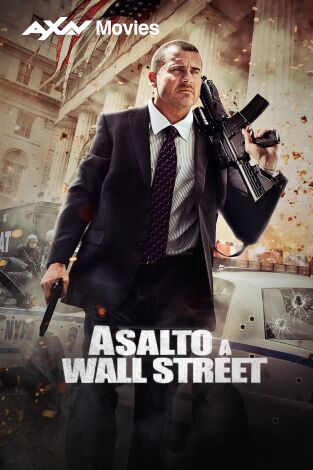 Asalto a Wall Street