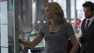 Motive (T2): Ep.1 Una solución injusta