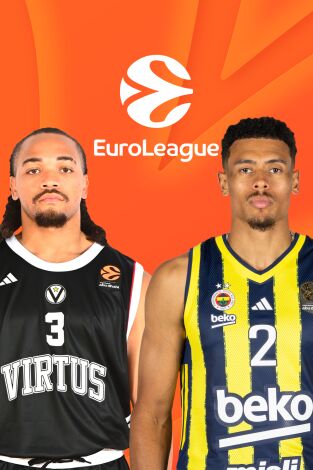 Euroliga de baloncesto (T25/26): Virtus - Fenerbahce