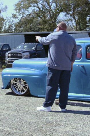 Texas Metal: Mayor, peor, demoledor