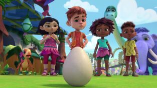 ¡Eureka! (T1): Ep.41 Macetas infinitas