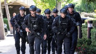 S.W.A.T.: Los hombres de Harrelson (T2): Ep.9 Día libre