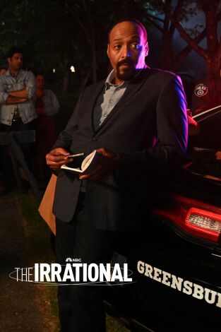 The Irrational (T2): Ep.3 Mala sangre