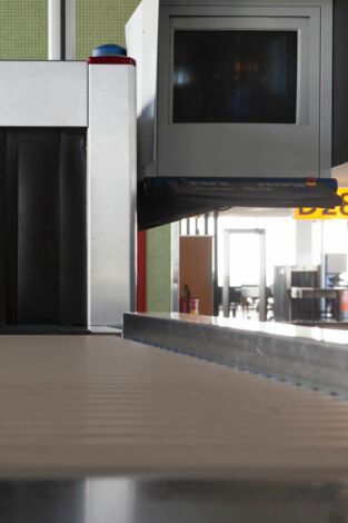 Control de fronteras: España: Episodio 11