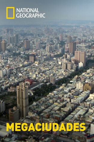 Megaciudades: Londres