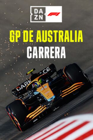 Mundial de Fórmula 1 (T2023): GP de Australia: Carrera