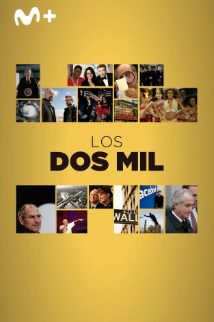 Los dos mil: Edad de oro de la televisión (II)