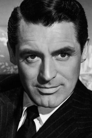 Selección TCM: Cary Grant