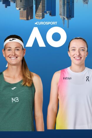 Open de Australia (T2026): Bouzkova - Swiatek