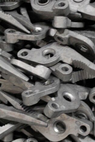 ¿Cómo lo hacen?: Fórmula 1 y cristalería